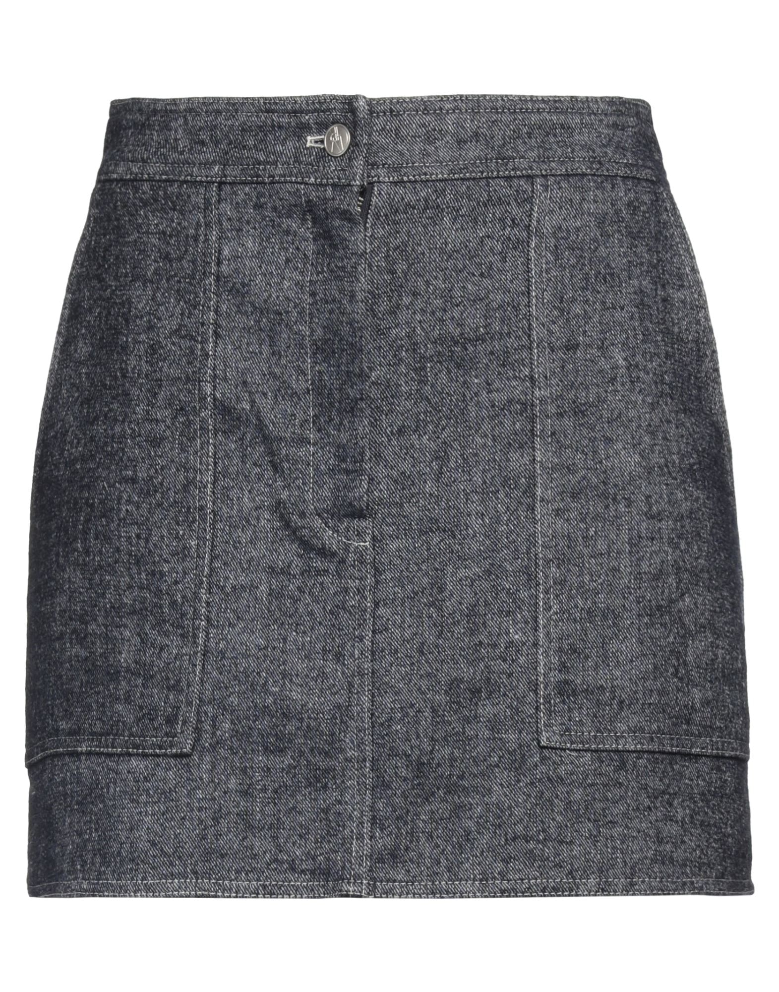 LVIR - Denim skirts