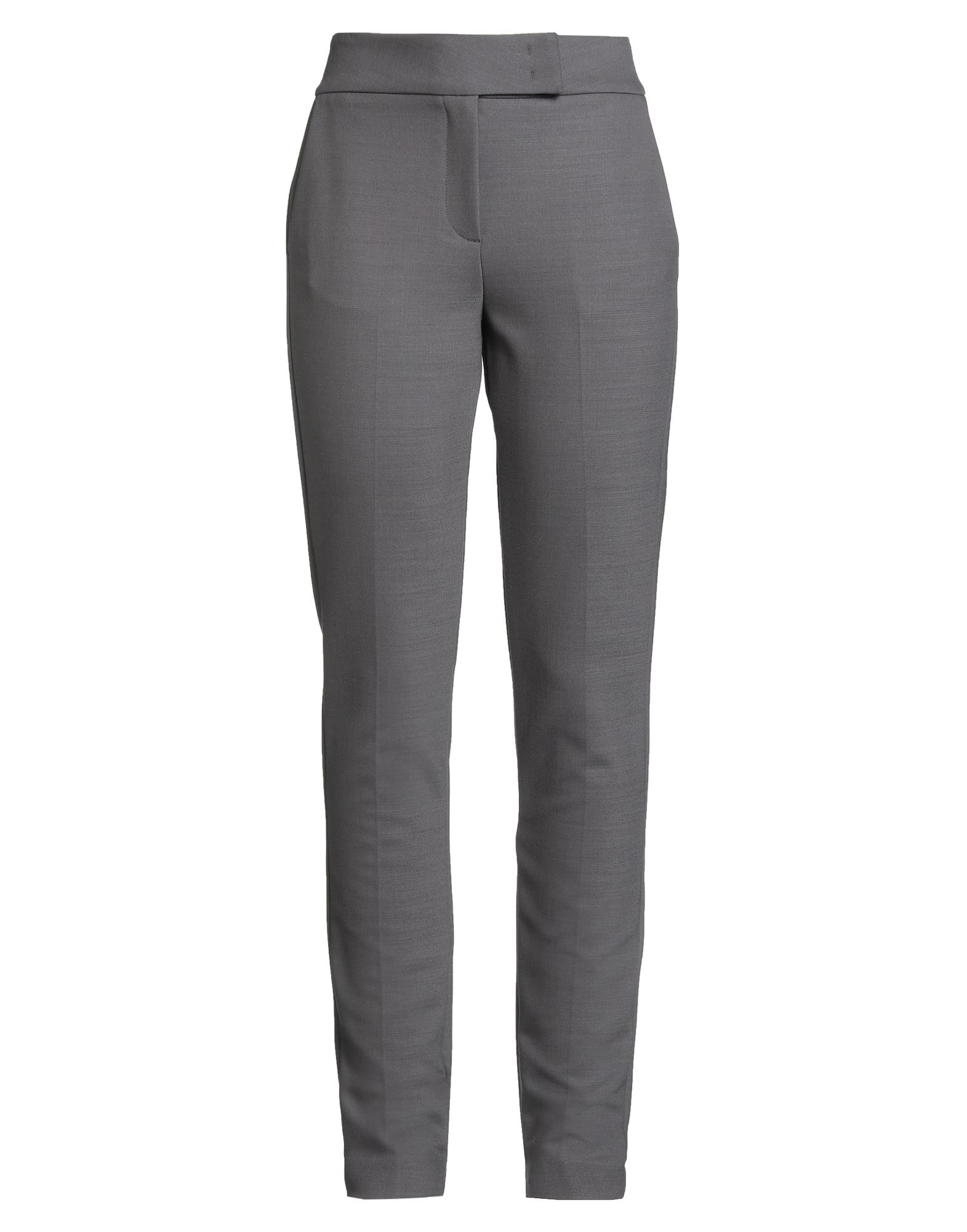 パンツ FABIANA FILIPPI Woman Pants Green PAD275F307D787 6161 FABIANA FILIPPI | Dark green Women's Casual Pants | YOOX