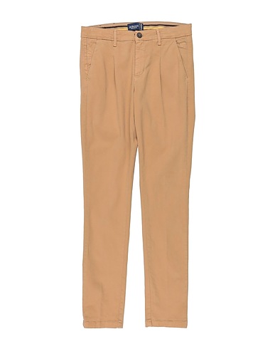 JECKERSON Hosen Kamel 98% Baumwolle, 2% Elastan