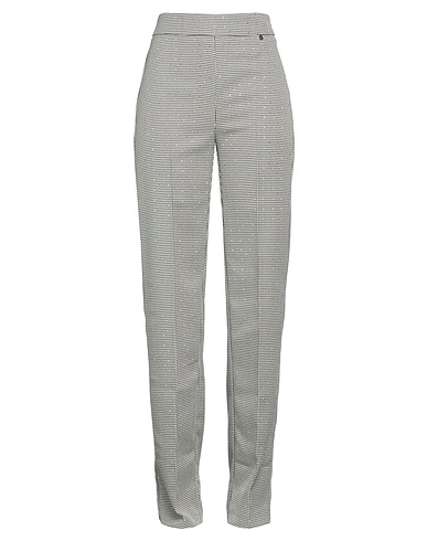 KOCCA Casual pants 96% Polyester, 4% Elastane