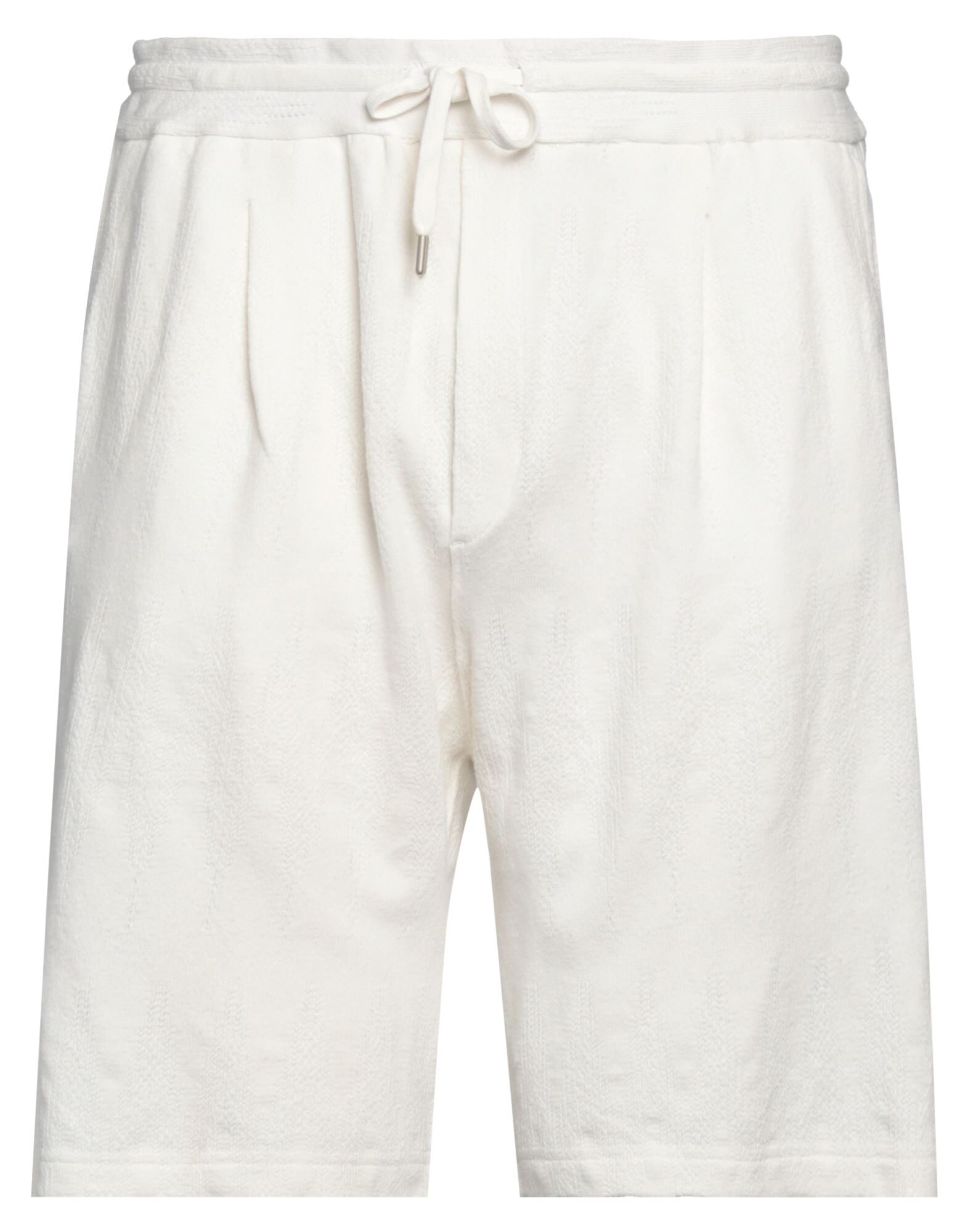 PAOLO PECORA - Shorts & Bermuda Shorts