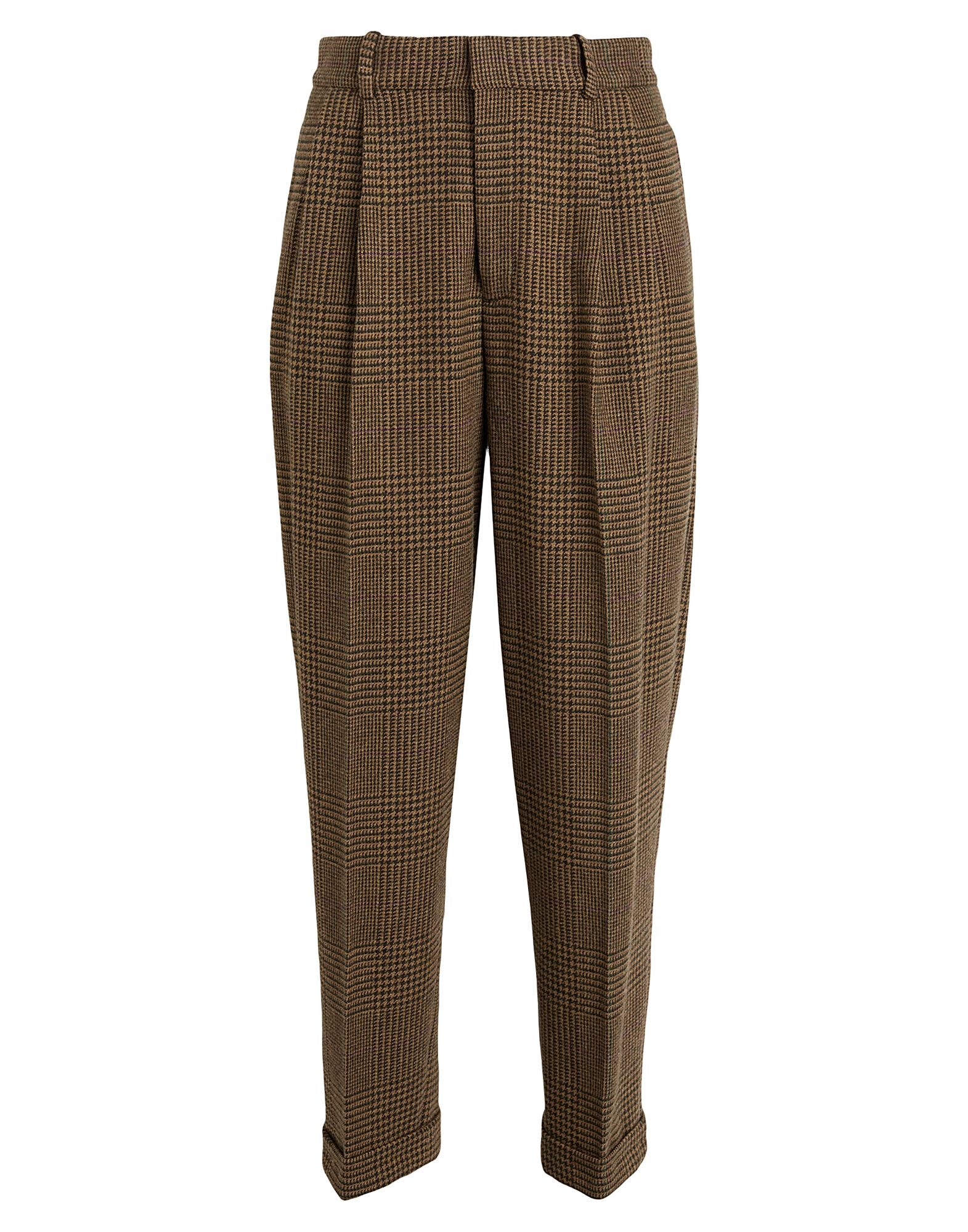 POLO RALPH LAUREN - Trousers