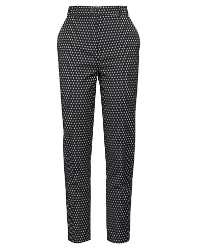 GUESS Casual trouser 67% Polyester, 29% Cotton, 4% Elastane