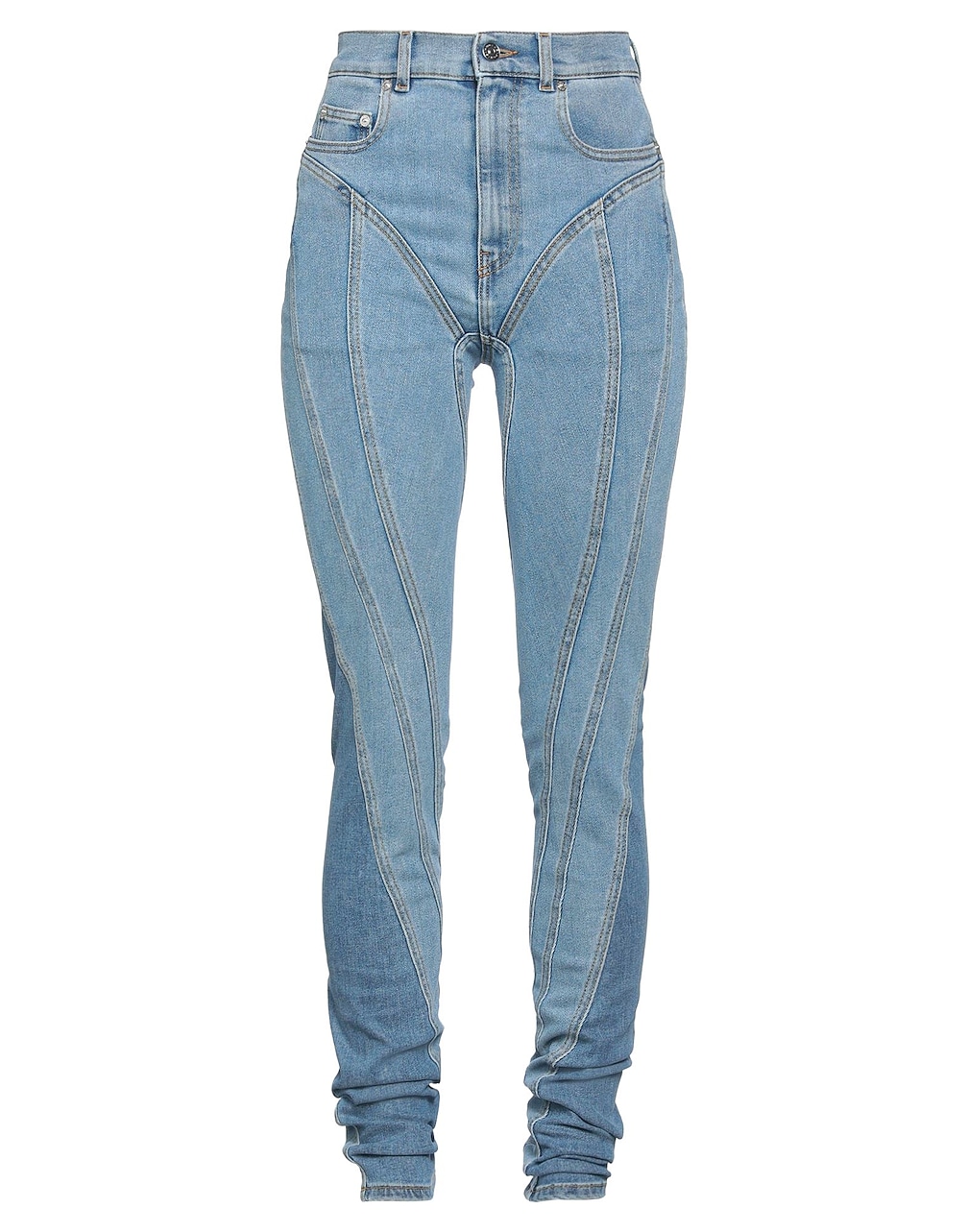 MUGLER - Jeans