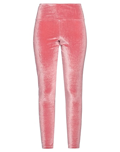 EA7 Leggings Antique rose 93% Polyester, 7% Elastane