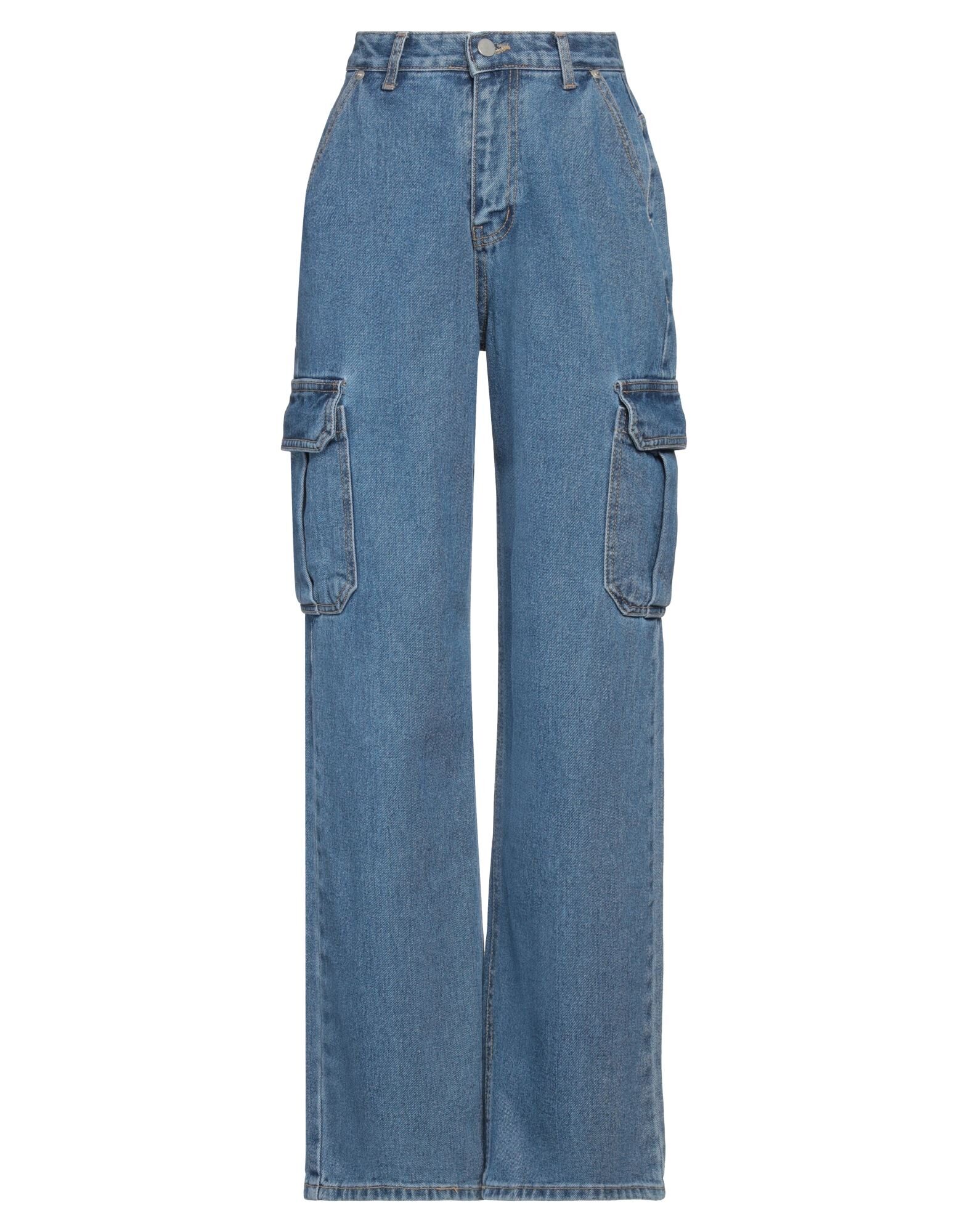 THE FRANKIE SHOP - Pantaloni jeans