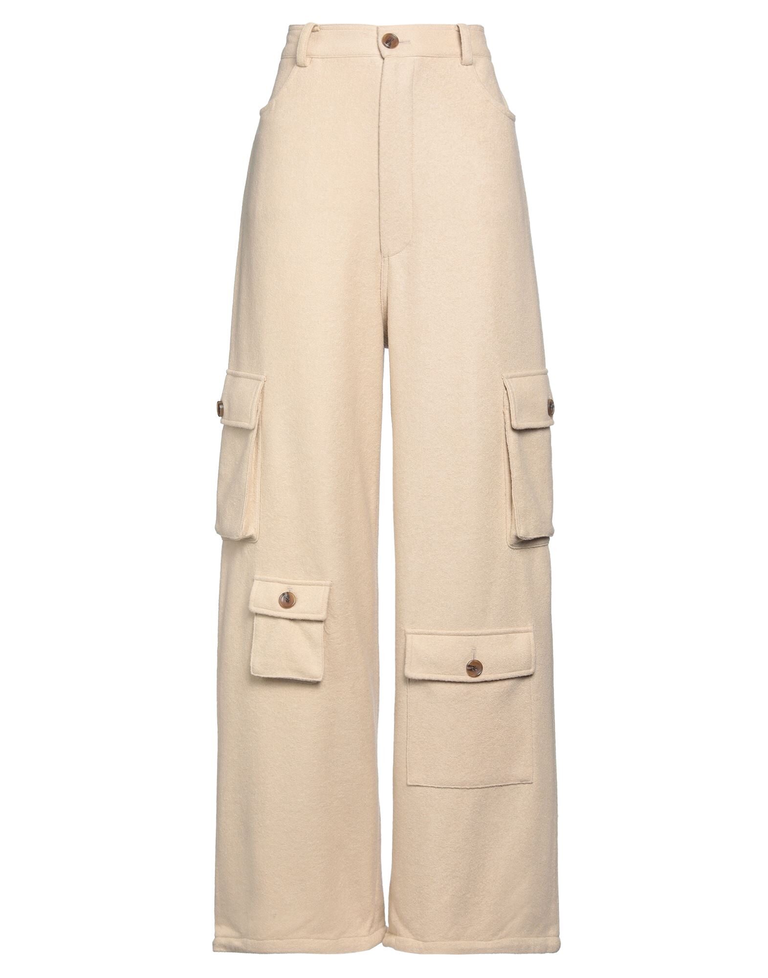 THE FRANKIE SHOP - Pantaloni