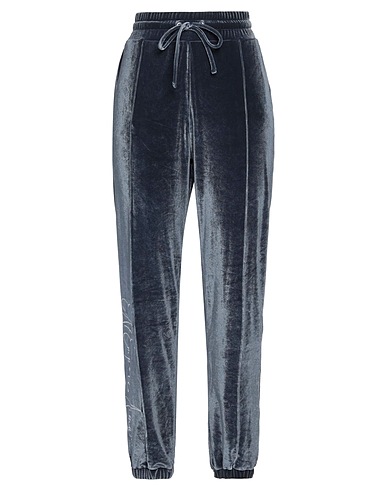 EA7 Pantalone Avio 93% Poliestere, 7% Elastan
