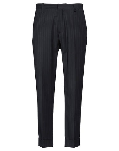 LIU •JO MAN パンツ ポリエステル 54% / ウール 44% / ポリウレタン 2%