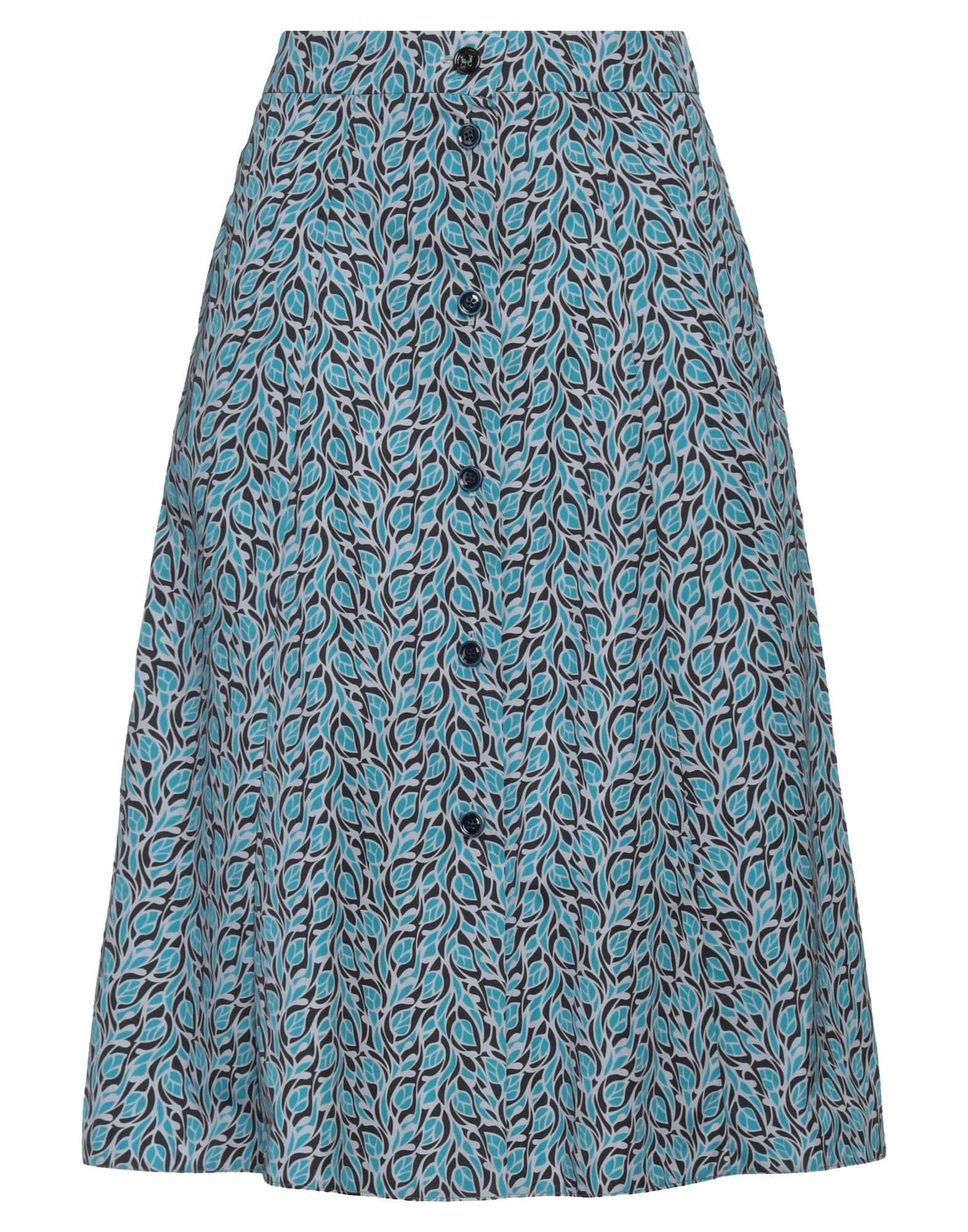 BERWICH - ミディスカート