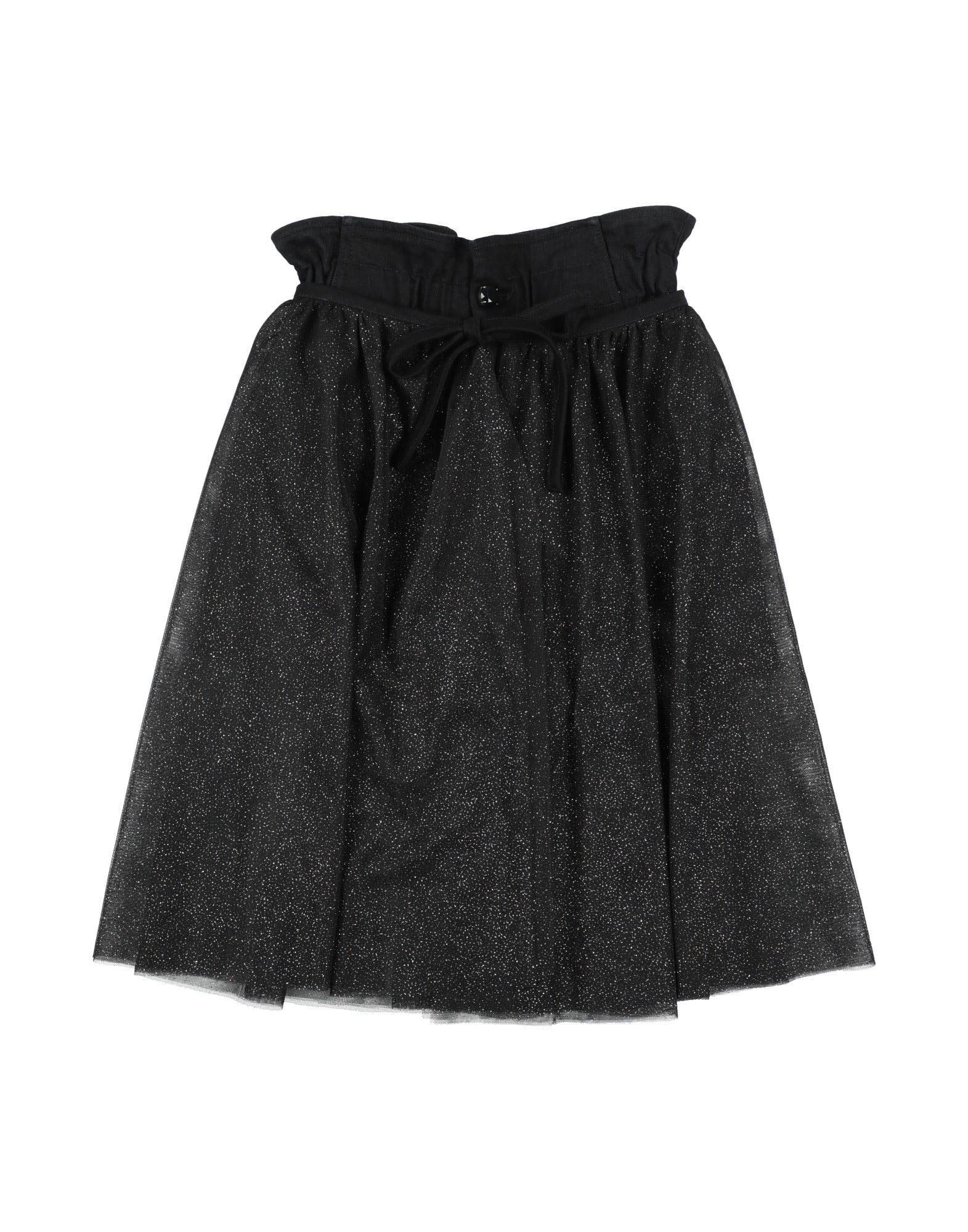 DONDUP - Denim skirts