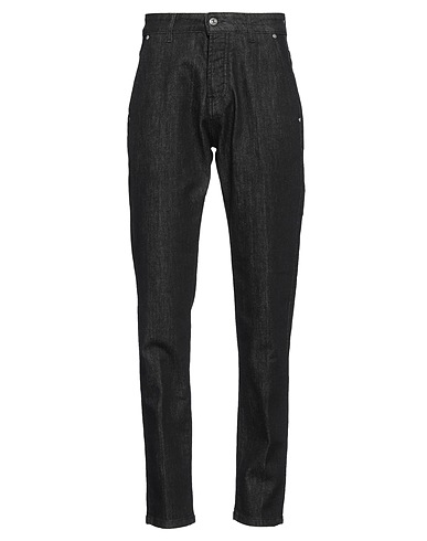LIU •JO MAN Pantalon en jean 98% Coton, 2% Élasthanne
