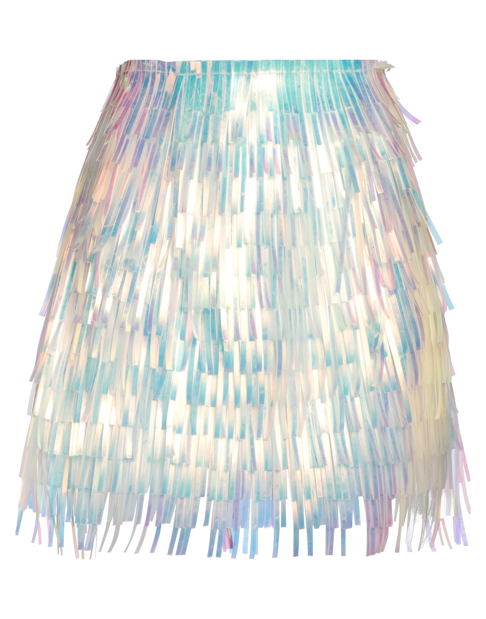 DOLCE&GABBANA - Mini skirts