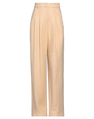 THE FRANKIE SHOP Casual trouser 70% Wool, 30% Nylon