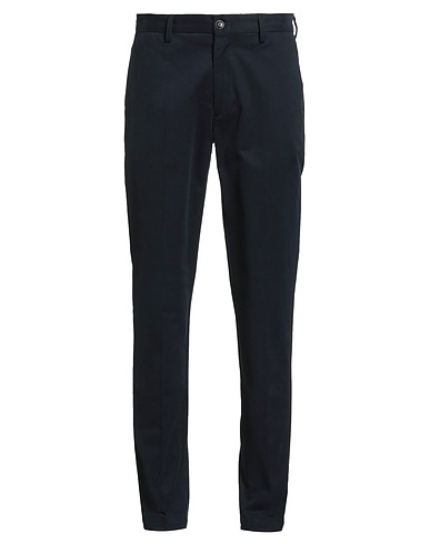 LIU •JO MAN Casual trouser 98% Cotton, 2% Elastane