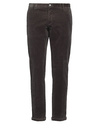 AT.P.CO Pantalone Piombo 97% Cotone, 3% Elastan