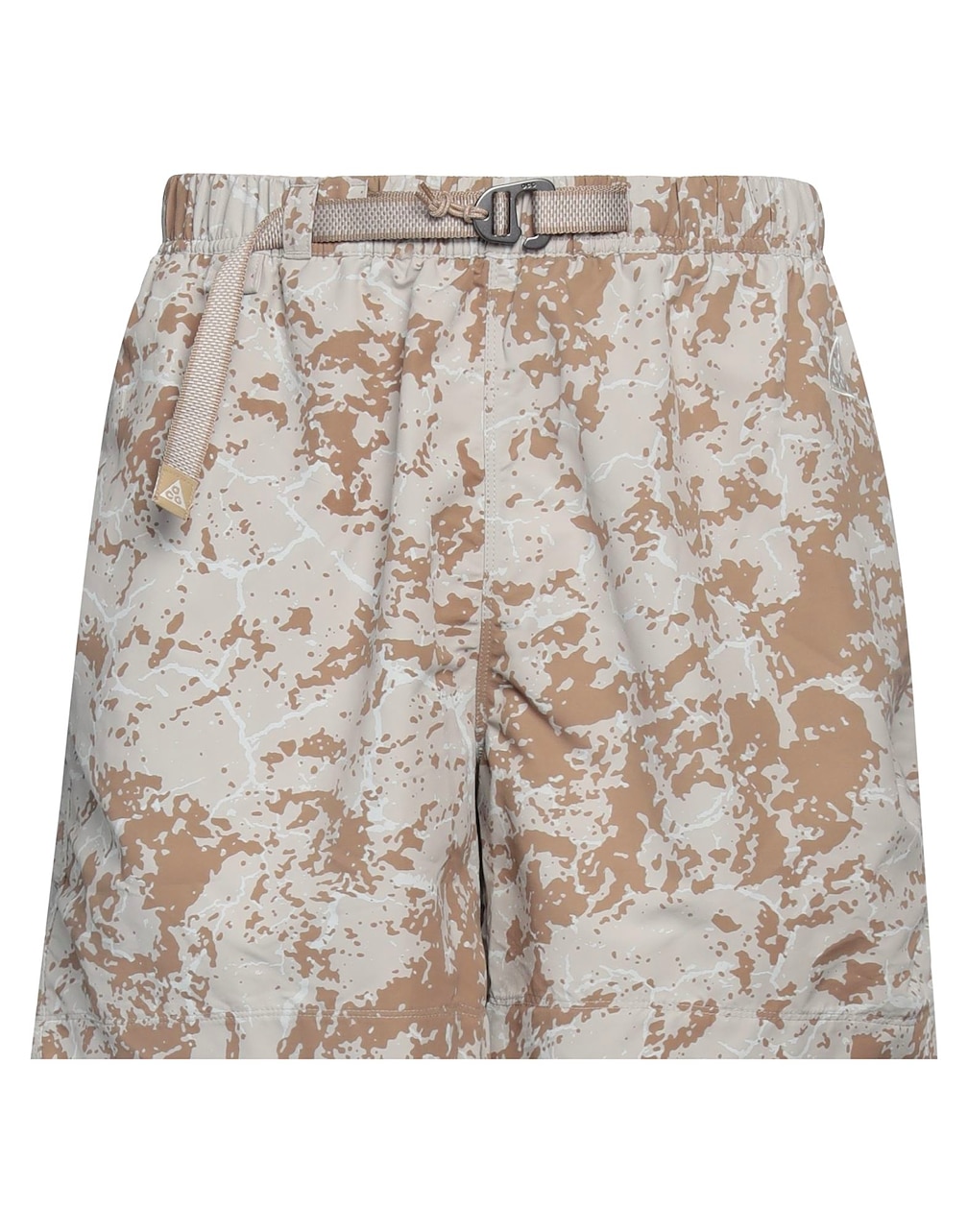 NIKE - Shorts & Bermuda Shorts
