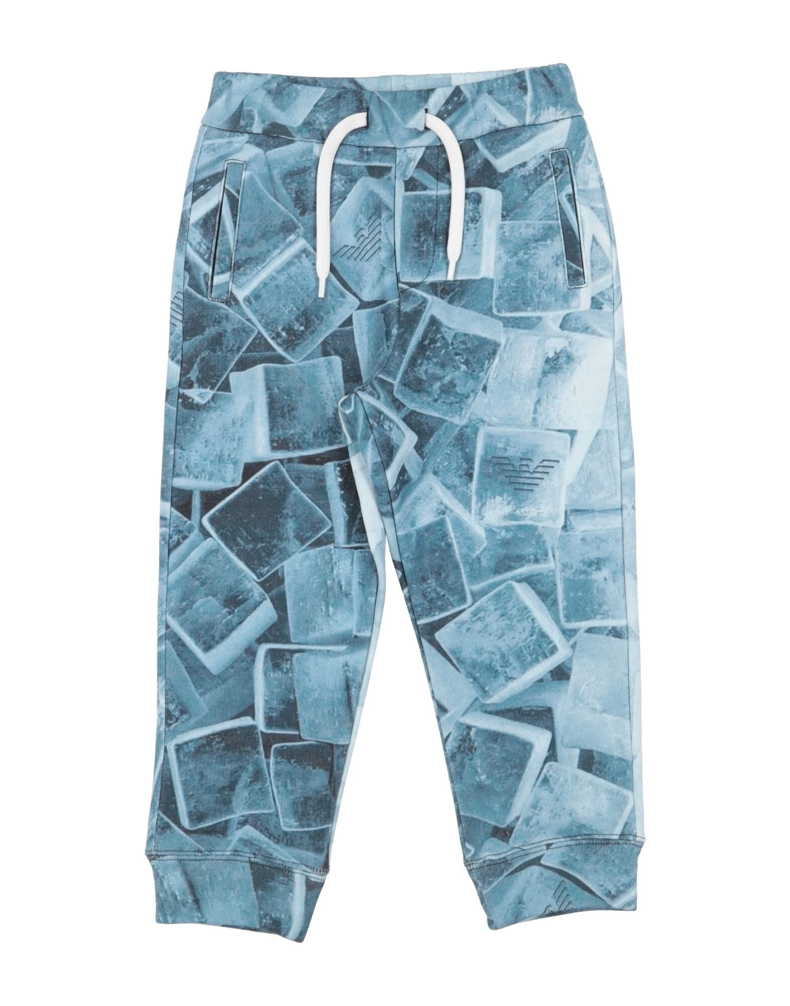 EMPORIO ARMANI - Pants