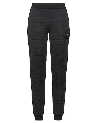 EA7 Casual pants 100% Polyester