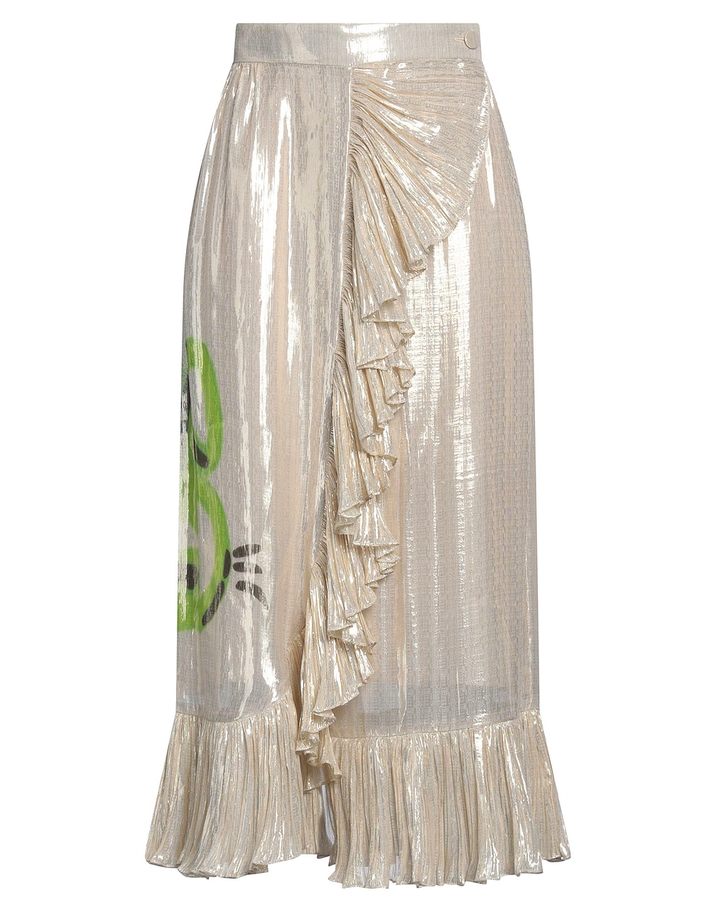 GUCCI - Midi skirts