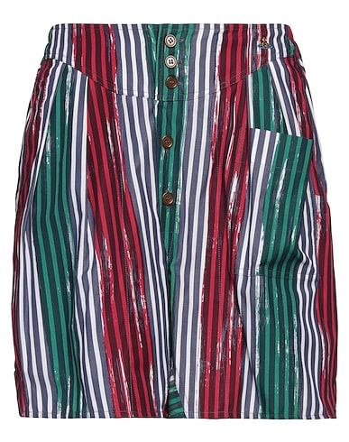 VIVIENNE WESTWOOD Shorts & Bermuda Lead 100% Organic cotton