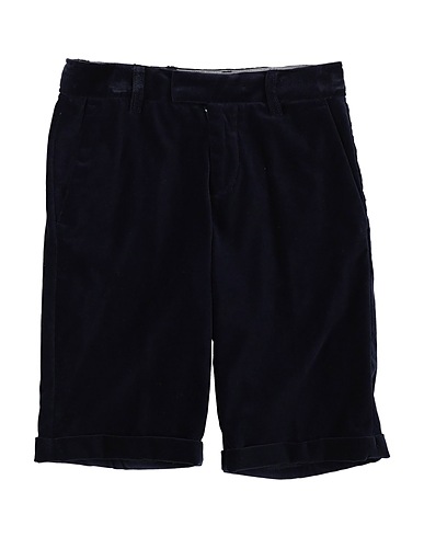 I PINCO PALLINO Shorts & Bermuda Blu notte 97% Cotone, 3% Elastan