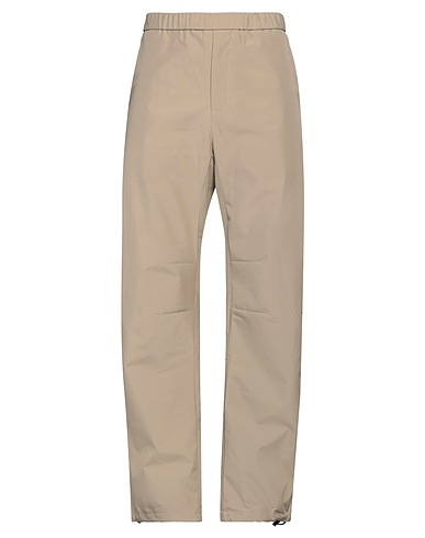 NORSE PROJECTS Casual trouser Khaki 100% Recycled polyester