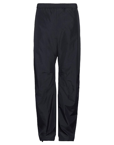 NORSE PROJECTS Pantalone Blu notte 100% Poliestere riciclato