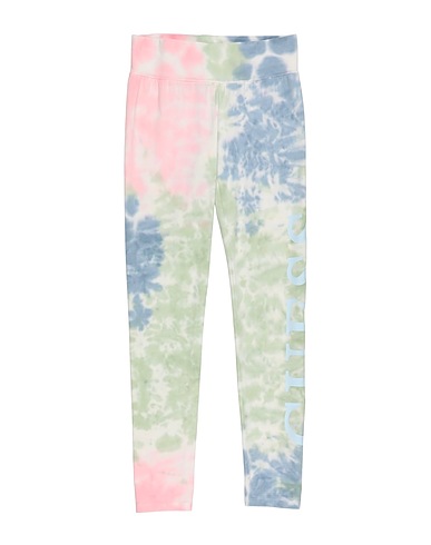 GUESS Leggings 95% Coton, 5% Élasthanne
