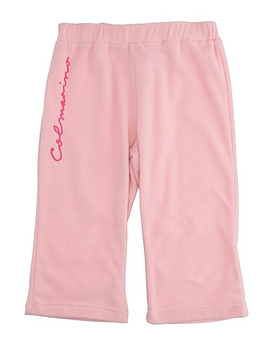 COLMAR Casual trouser Pink 100% Polyester