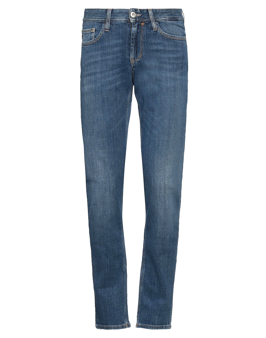 SHAFT DELUXE - Pantaloni jeans