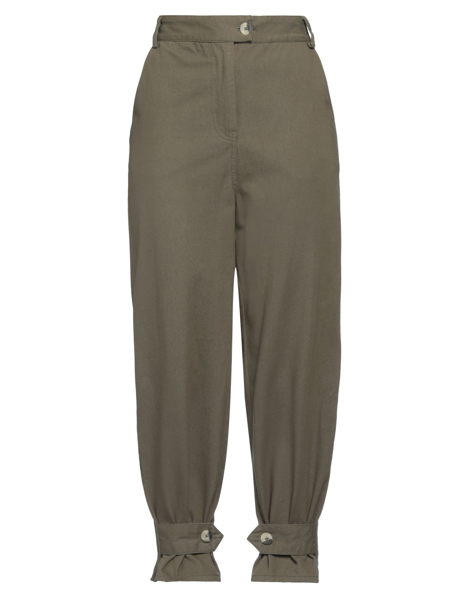 ALESSIA SANTI - Trousers