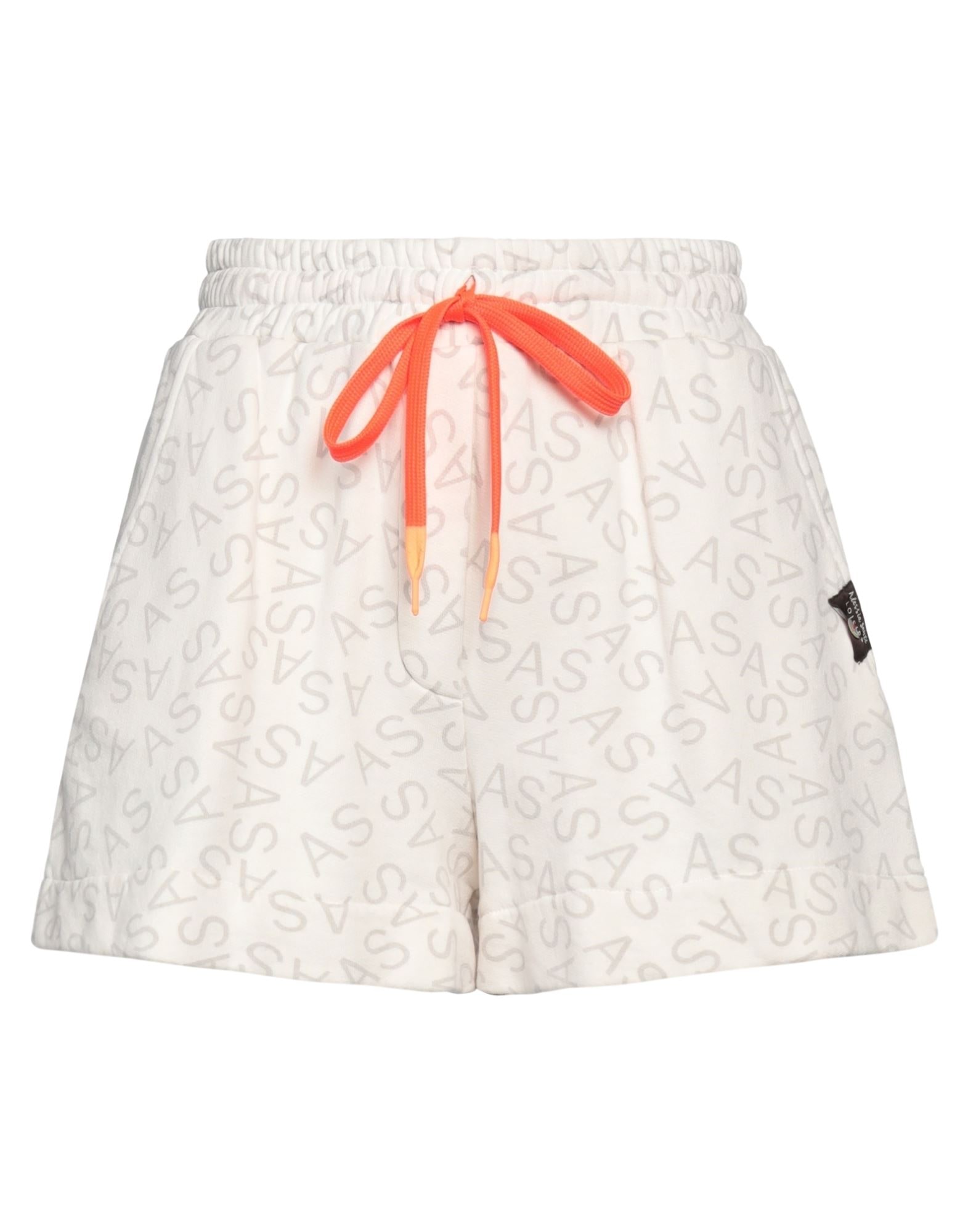 ALESSIA SANTI - Shorts & Bermuda Shorts
