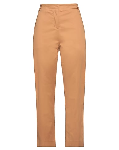 ALESSIA SANTI Casual pants 97% Cotton, 3% Elastane