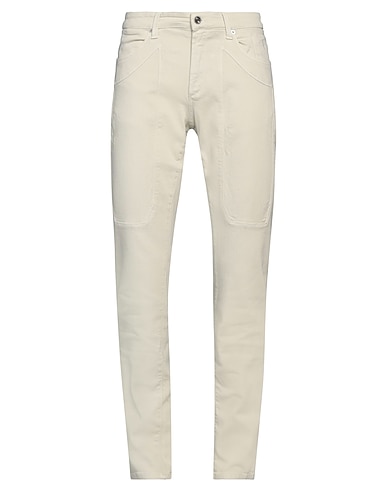 JECKERSON Pantalon en jean 98% Coton, 2% Élasthanne