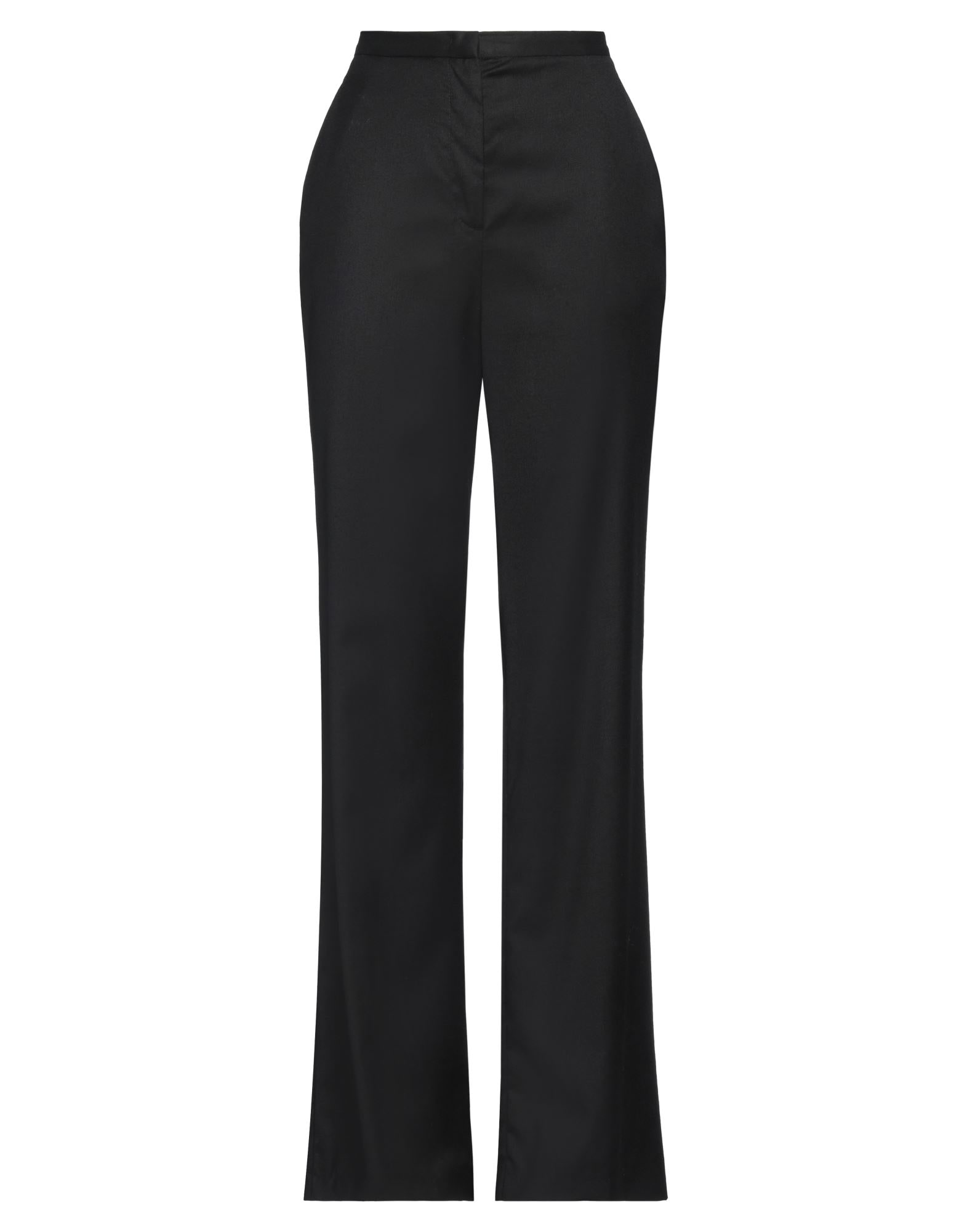 パンツ FABIANA FILIPPI Woman Pants Ebony PAD215F348D620 1269 Fabiana Filippi Pants Woman Color Black | ModeSens
