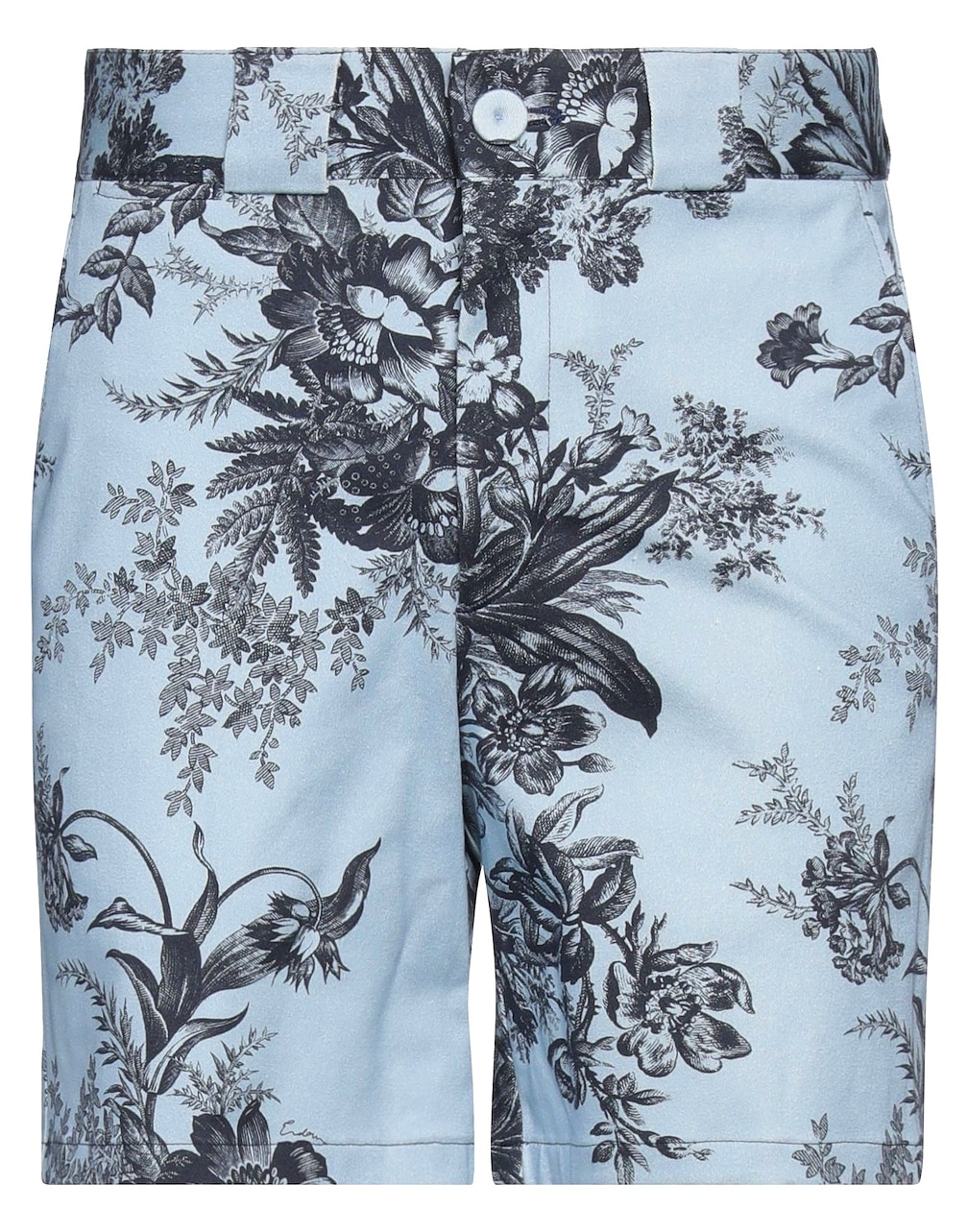 ERDEM - Shorts & Bermuda Shorts