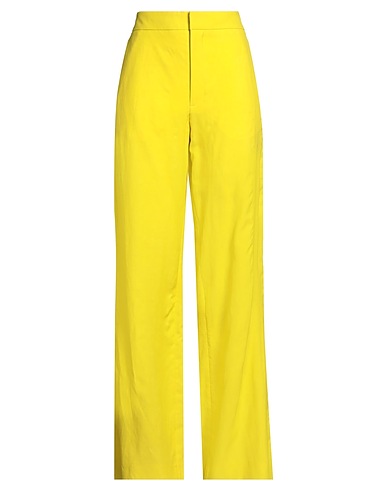 GAUCHERE Casual trouser 97% Viscose, 3% Elastane