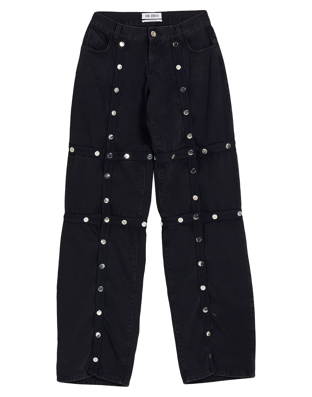 THE ATTICO - Jeanshosen