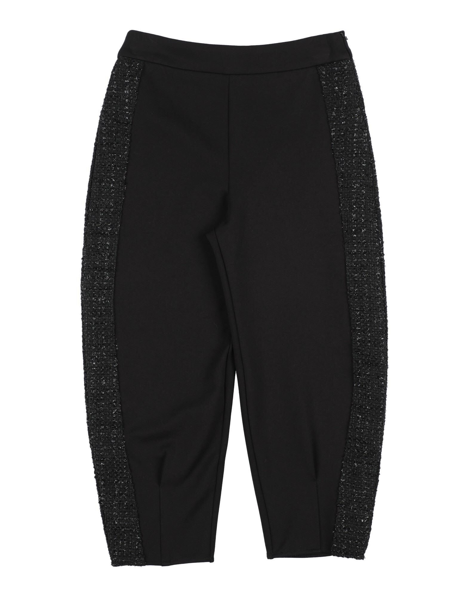 EMPORIO ARMANI - Trousers