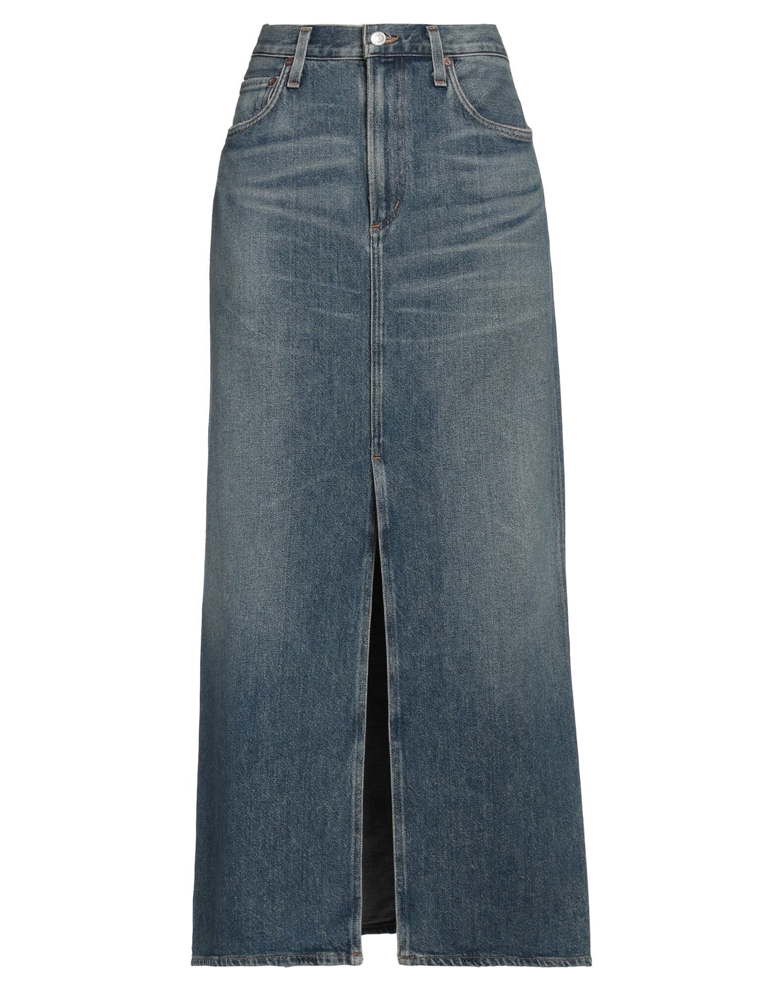 AGOLDE - デニムスカート