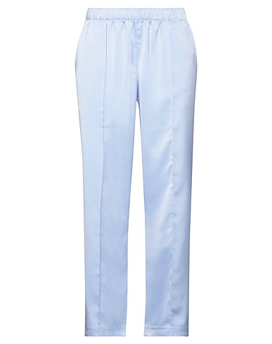 ADIDAS ORIGINALS Casual pants Lilac 100% Recycled polyester