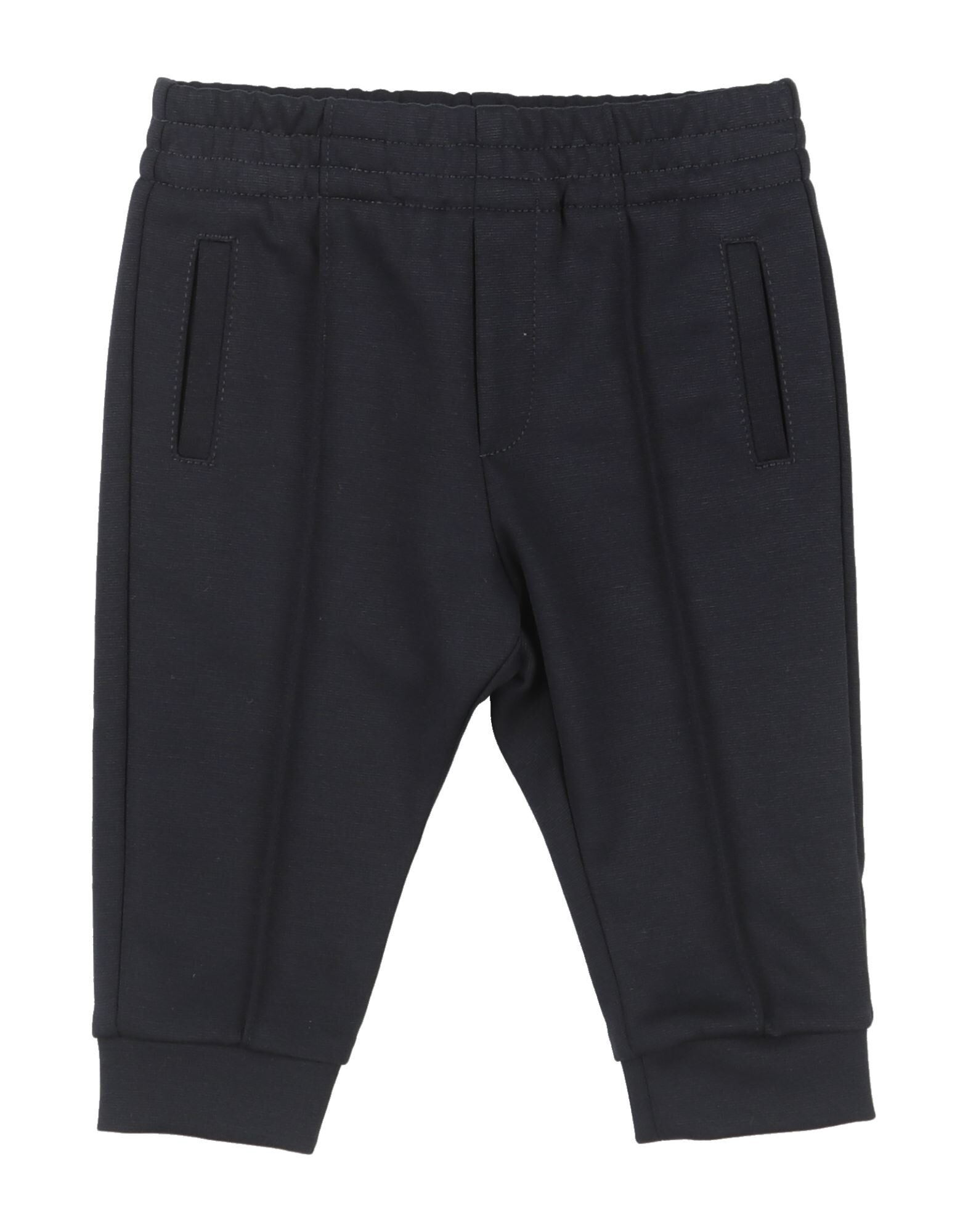 EMPORIO ARMANI - Trousers