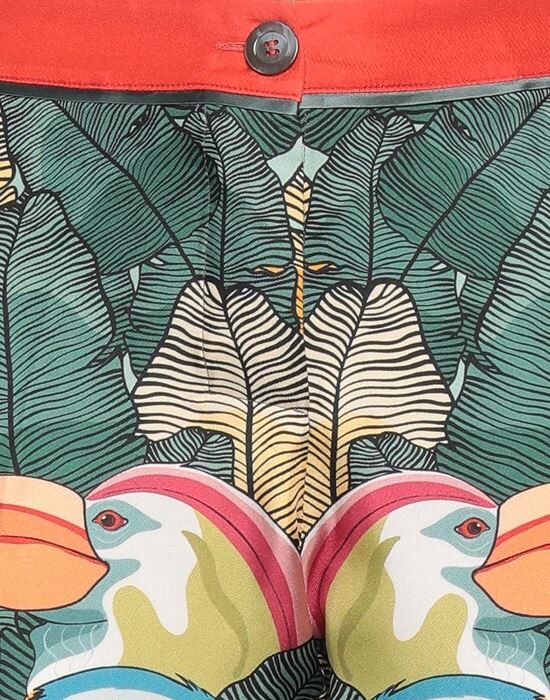 FRANCO FERRARI Повседневные брюки