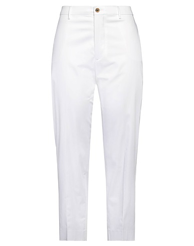 BERWICH Casual trouser 97% Cotton, 3% Elastane