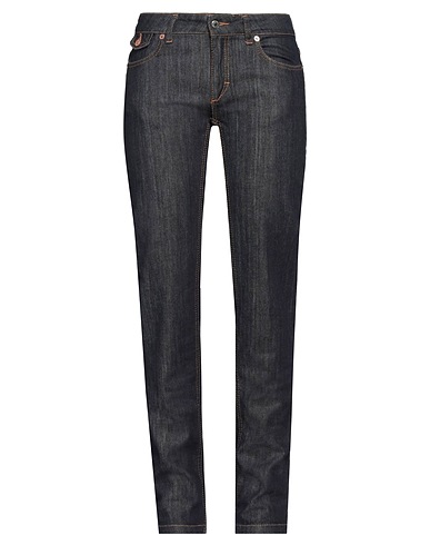 DRYKORN Jeans Blau 98% Baumwolle, 2% Elastan