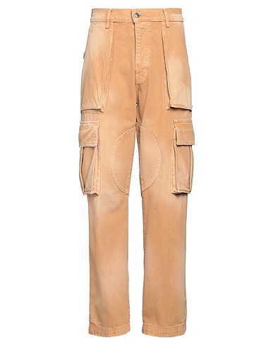 NAHMIAS Pantalon en jean 100% Coton