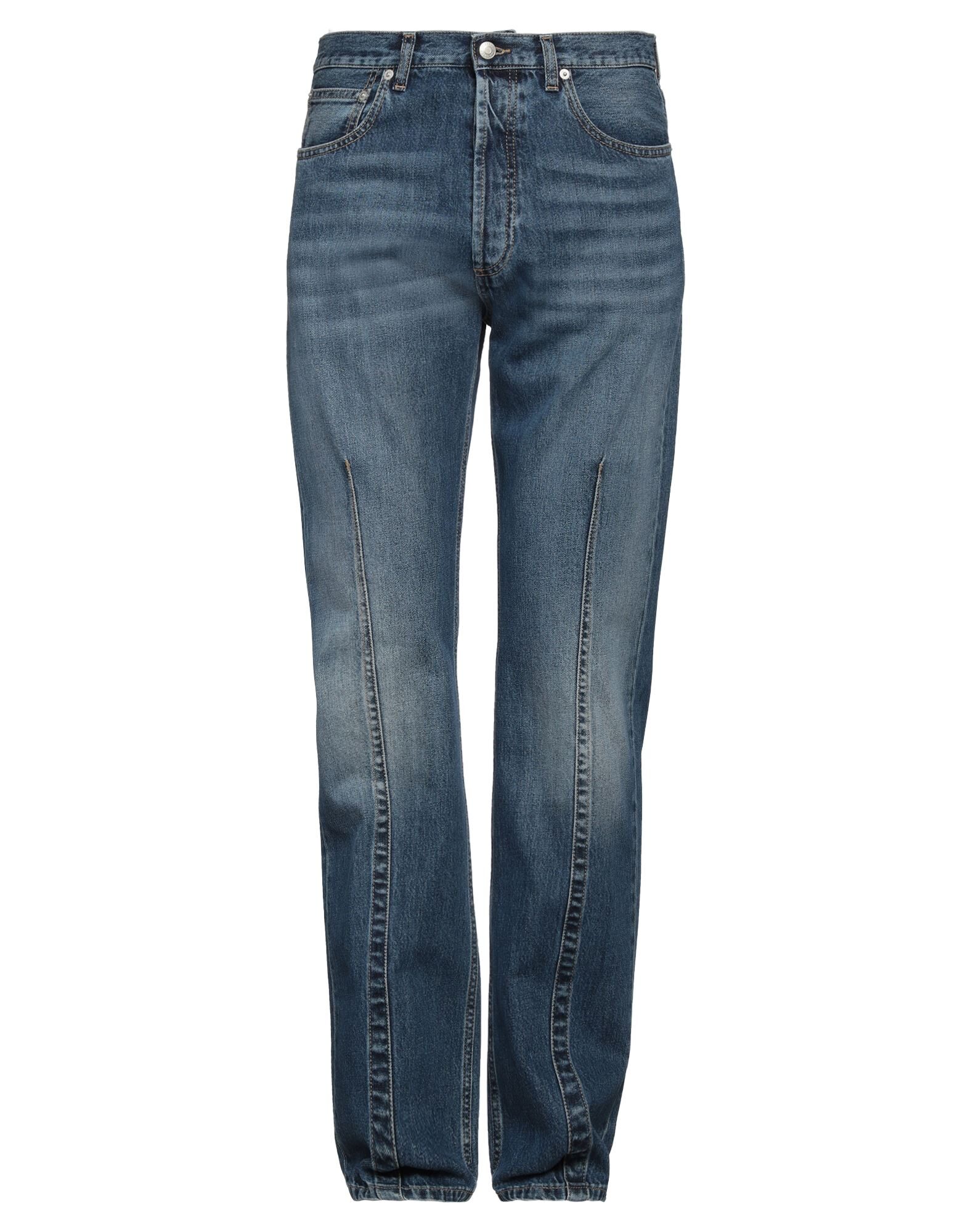 MCQUEEN - Jeanshosen