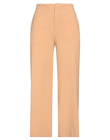 DRYKORN Hosen Sand 53% Baumwolle, 38% Polyamid, 9% Elastan