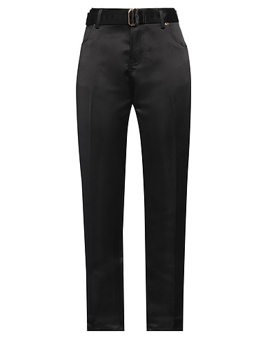 TOM FORD Pantalone ARCHIVE Nero 100% Seta
